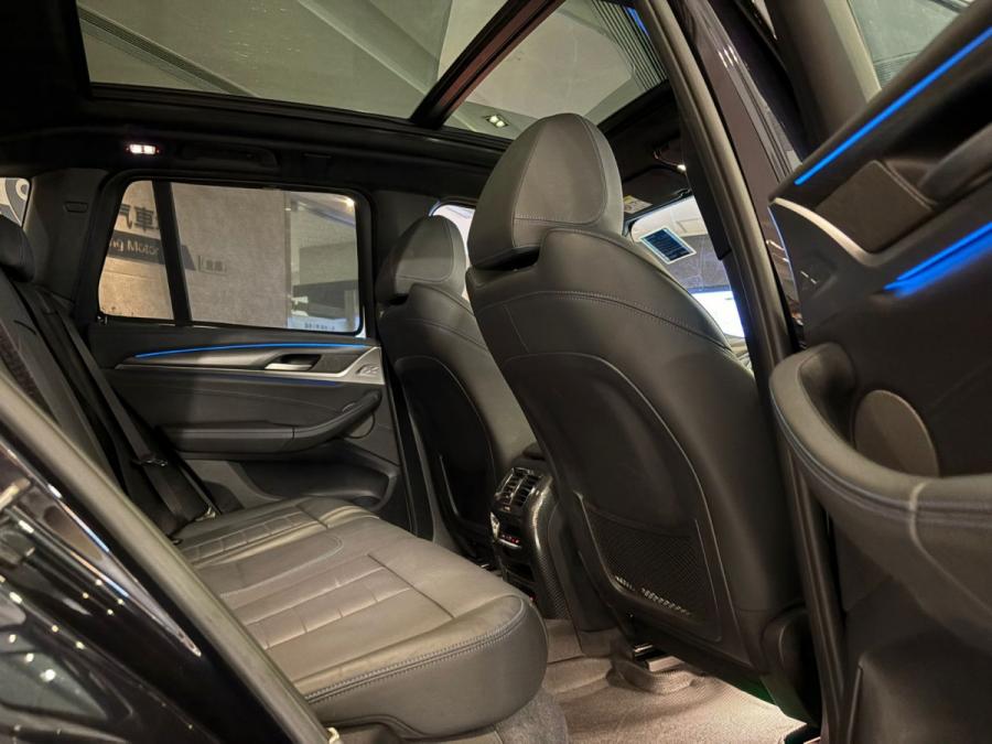 iX3 M Sport Edition - Image 5